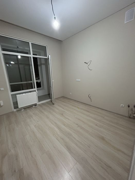 Сдаю 1 ком квартиру, пустую