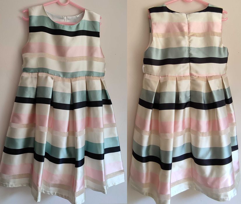 Рокли ръст 122-134см, 8-9 години