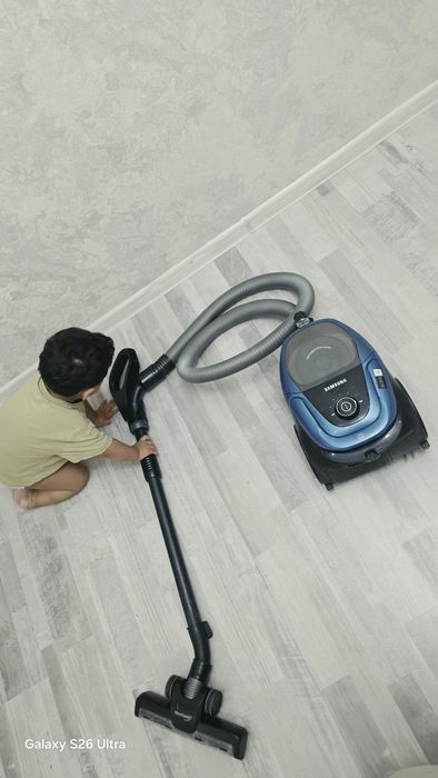 Samsung konteynerli changyutgichlar