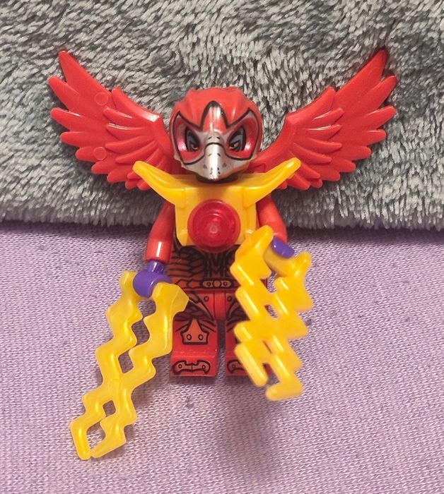 Конструктори Legends of Chima