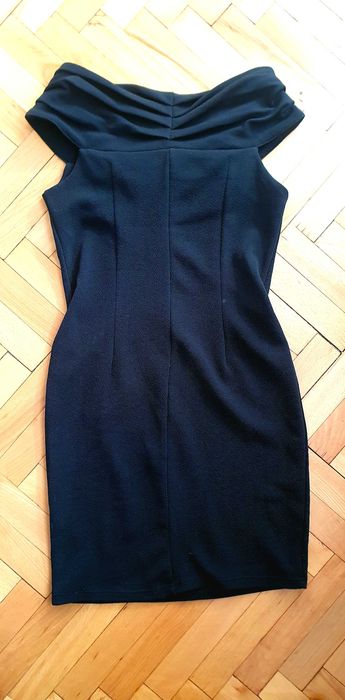 Рокля къса р.36 (S)