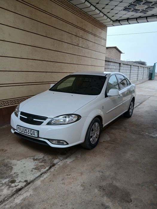 Gentra 2020 gazi metan