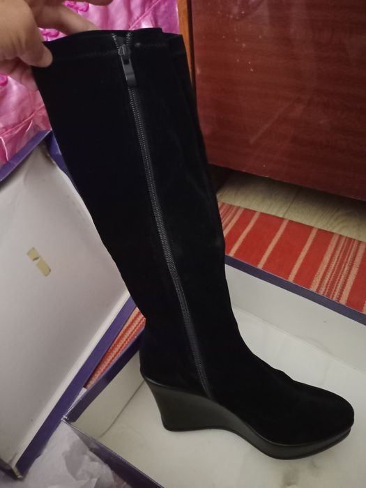 Женский обувы новый