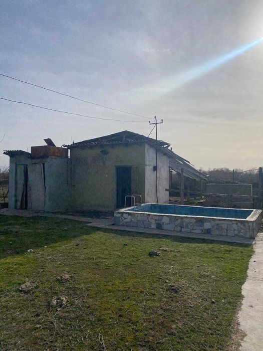 Продается Дача на Ташморе 25 соток