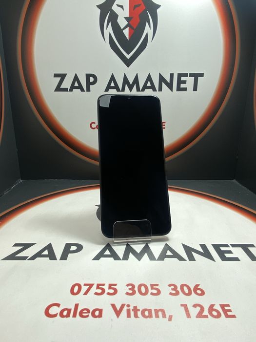 ZAP AMANET VITAN - Nokia C32 - Black - 64GB