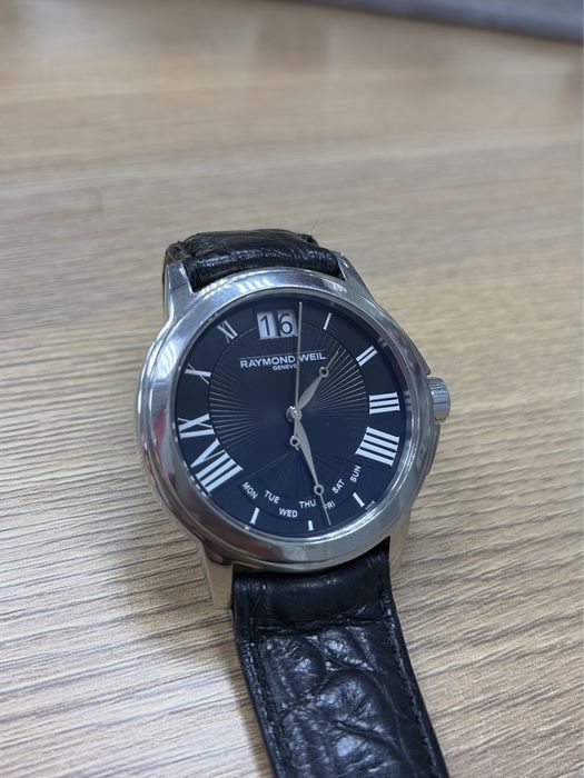 Часй Raimond weil 9576( id: 881) P25