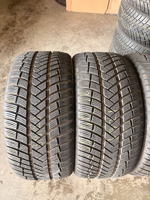 Anvelope iarna 235/40/18 Vredestein WinTrac Pro 235 40 18 R 18