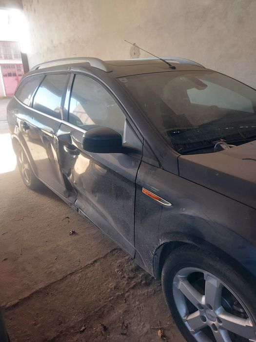 Ford Mondeo AVARIAT