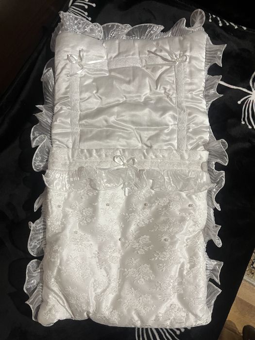 Конверт на выписку . Осень ,Весна.