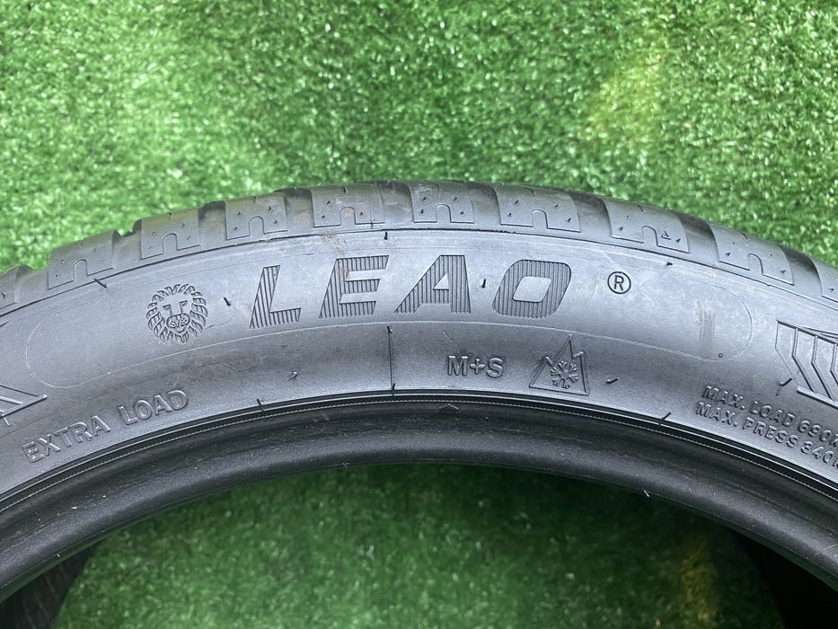 Set 2 anvelope Leao Igreen All Season 225 45 R18 95V Dot 4022 Prf6,1mm