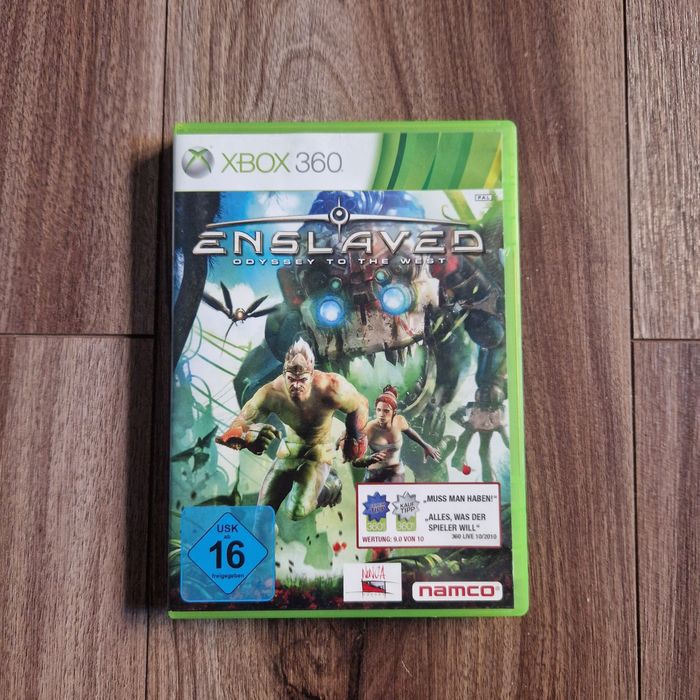 Enslaved - Xbox 360