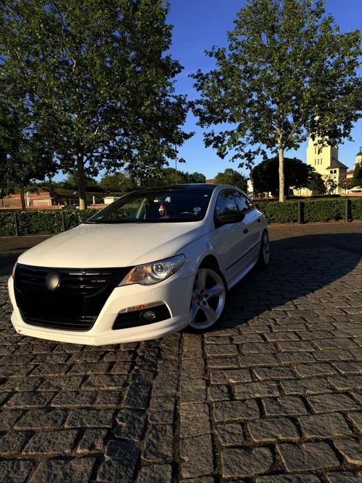 Vand/schimb VW Passat CC