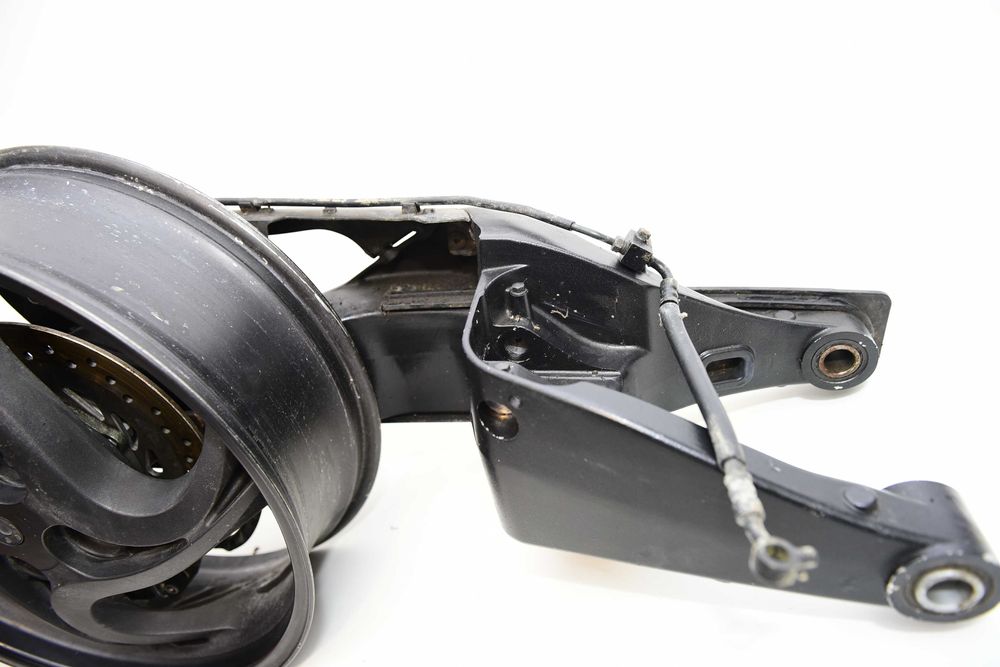 Bascula monobrat protect custom cafe racer streetfighter  roata Honda