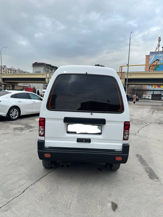 Damas 2.  Xolati yaxshi