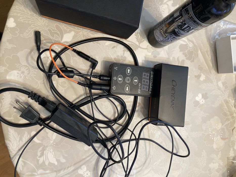 Продам машинку Шаен сол терра