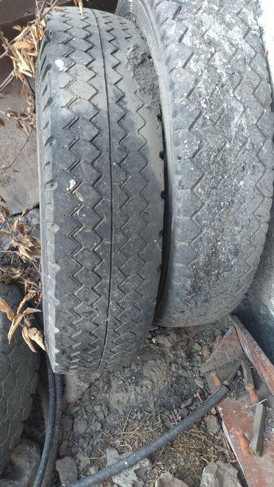 Покрышки для септика