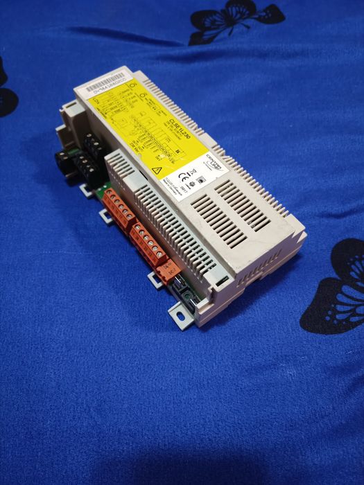 Centralină Honeywell CLSE1L230 230VAC 50/60Hz SERVAL CONTROLLER