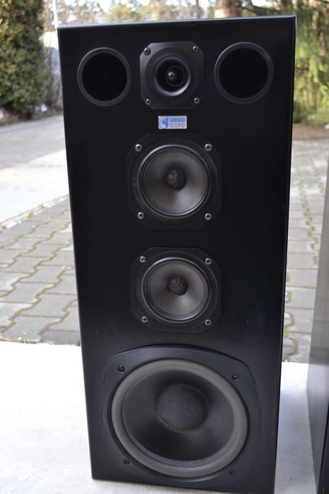 Boxe Orbid Sound Star 2