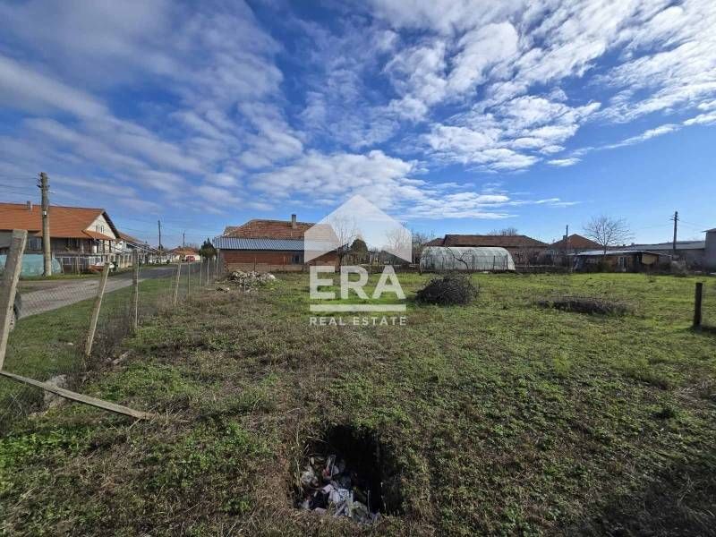 Парцел в с.Смирненски