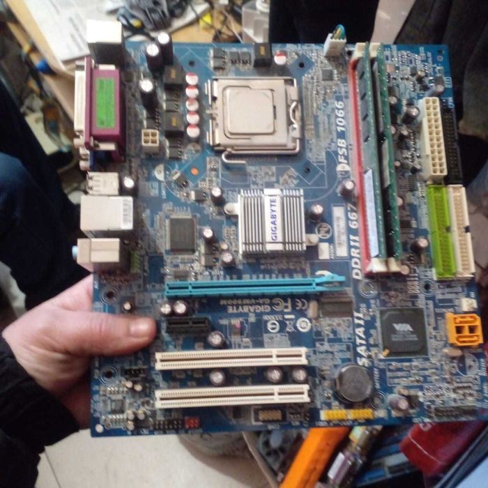 Скупка плата радиодетали