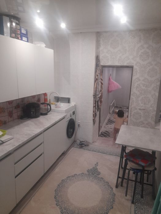 Продам дом квартиру
