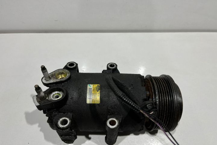 Compresor AC  AV1119D629A2C Peugeot 508 1 [2010 - 2014]