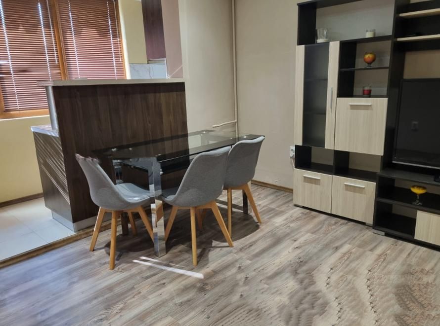 Дава се под наем Двустаен апартамент в София, Младост 3 - 50 кв.м за 550 € - Снимка #3