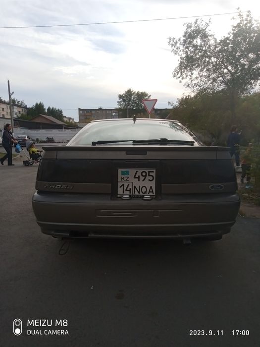 Продам Ford Probe