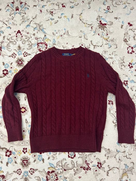 Свитер Polo ralph lauren