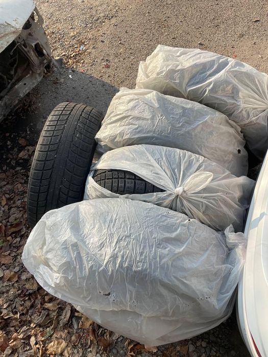 Шины triangle 19