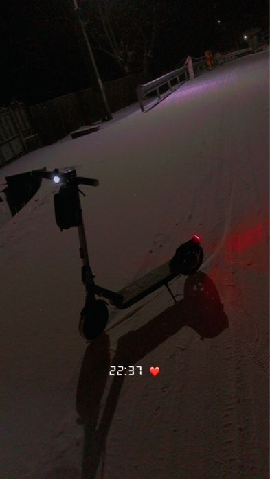 vand trotineta electrica motus