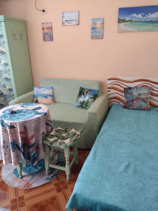 Продава се Едностаен апартамент в Несебър - 30 кв.м за 1500 €/кв.м - Снимка #1