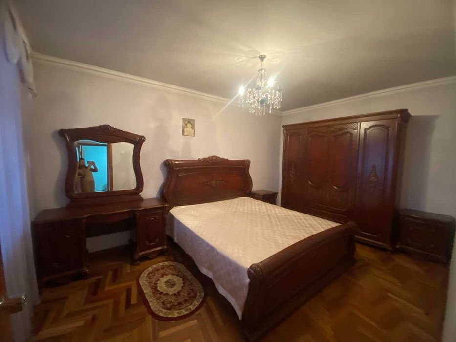 Продам дом в Красном партизане