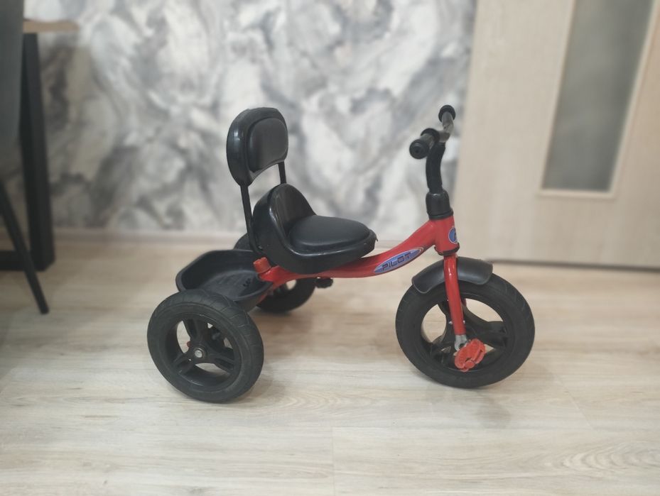 Продам велосипед детский!