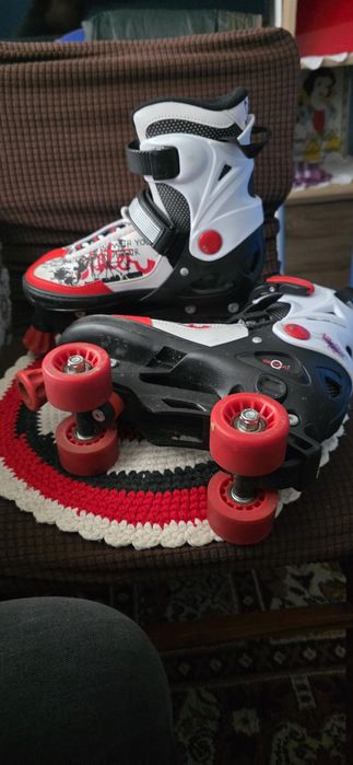 Role reglabile copii