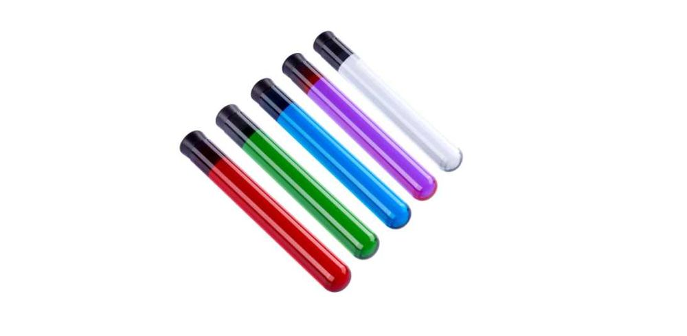 !Охлажд.жидкость (белая) Corsair Custom Cooling XL5(clear)/ Цена с НДС