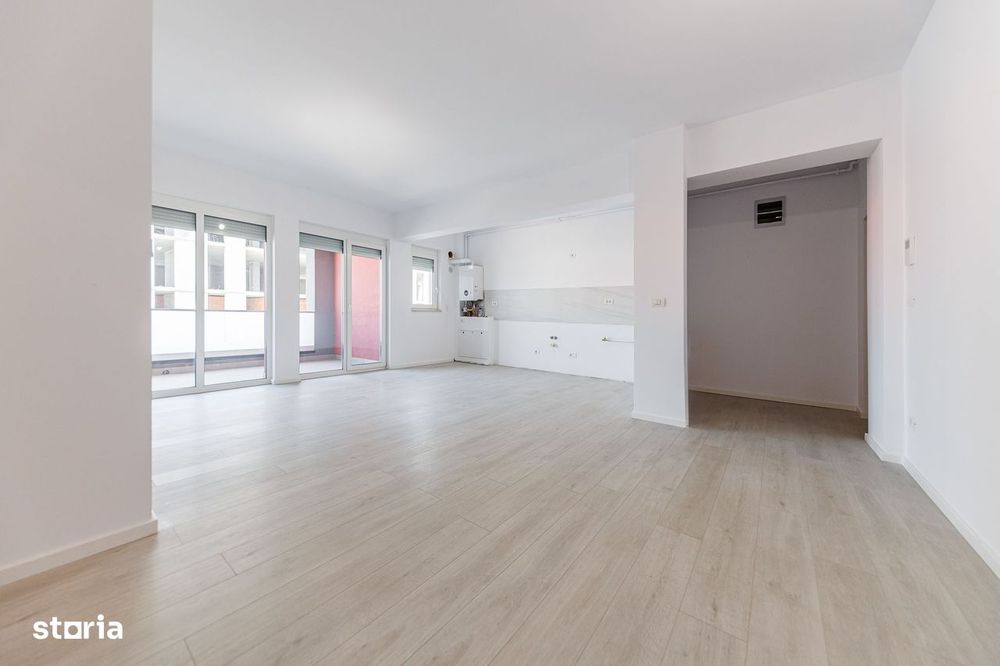 Apartament 3 camere - Finisaje Premium - Comision 0% — fotografia 3