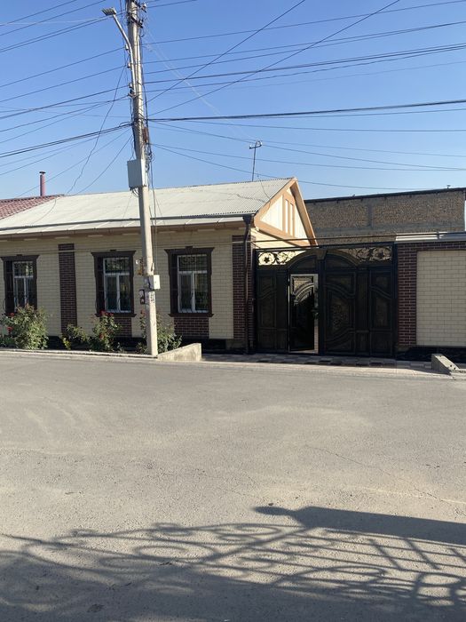 Дом 4 сот 5 ком Мирабадский район. Ок -уй махалля  файзабад