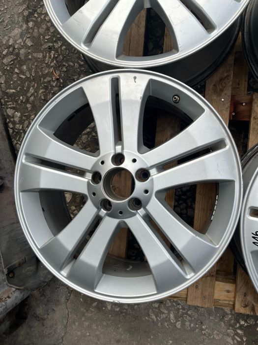 Оригинална Джанти Mercedes Gl A164401 19″ x164 8,5J ET56 ном 116