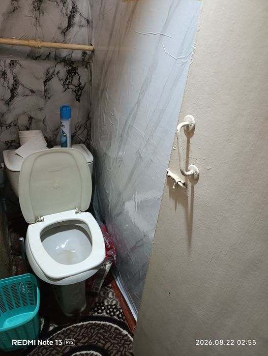 2 xonali uy sotiladi