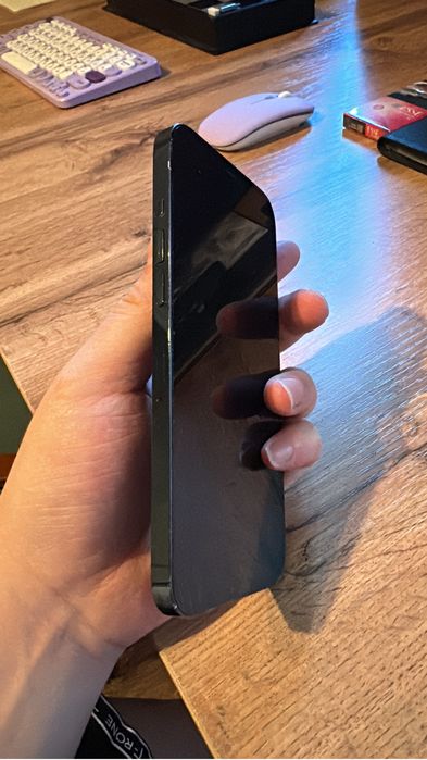 Iphone 12 pro max 256gb