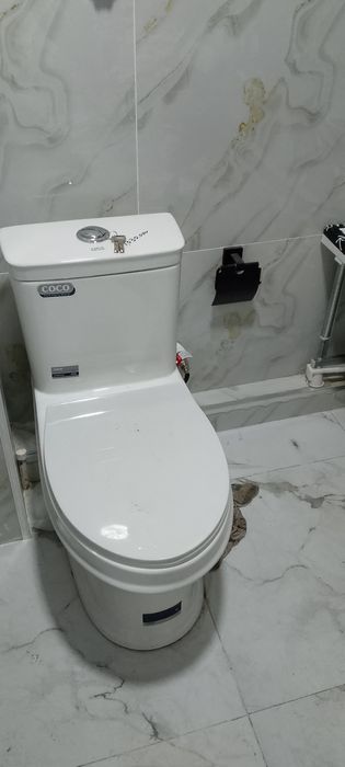 Santexnika xizmatlari