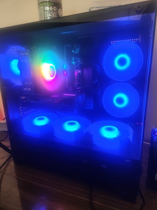 Игравой компьютер