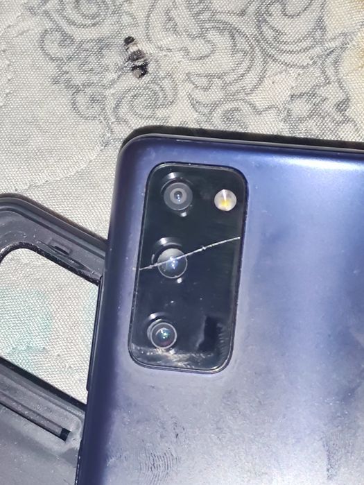 Samsung S20 FE 8/128 (Плата живая)