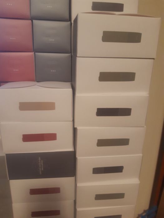 Vand iqos iluma noi sigilate cu garantie