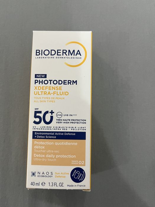 Bioderma Photoderm SPF 50+