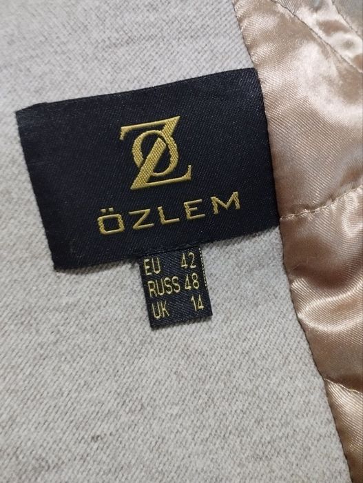 O'zlem ayollar kiyimi