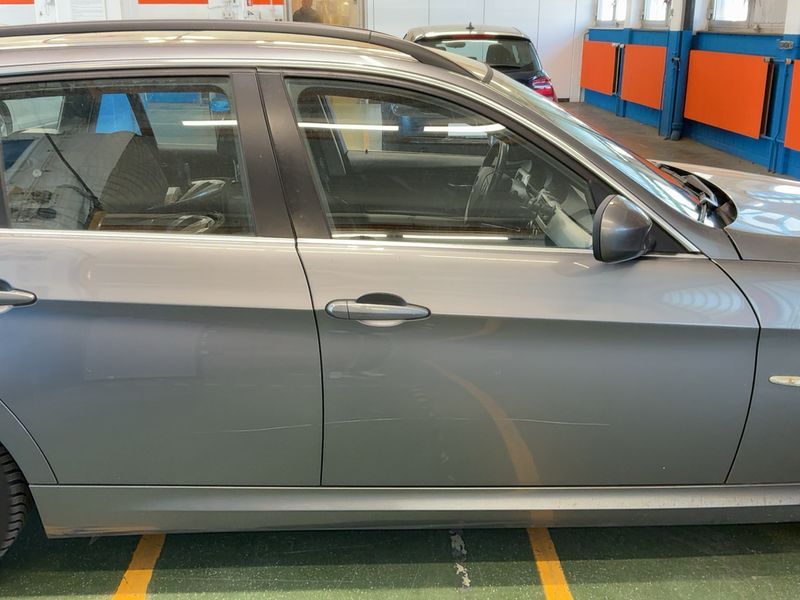 BMW 3er 330d 2009