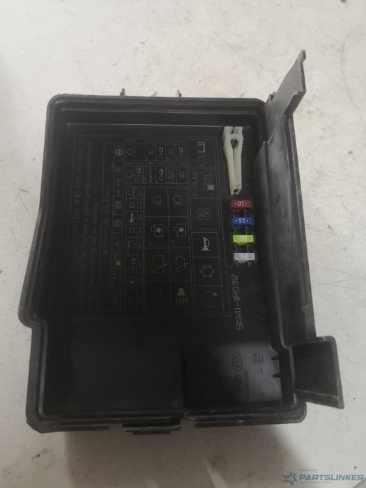 Cutie Siguranta Kia Venga (Yn) [ 2010 - > ] Oem 919411P032