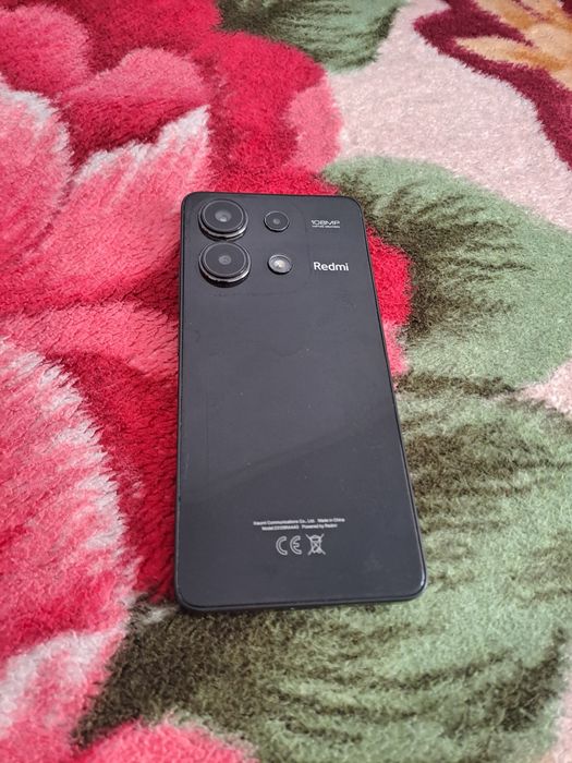 Redmi note 13 128